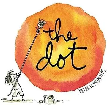 Creativity Book List