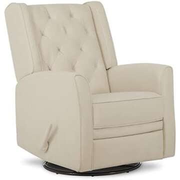 Baby Registry & Nursery