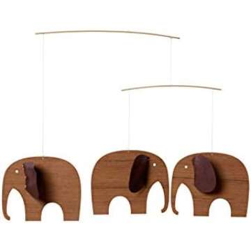 Danish Design - Maxi´s country