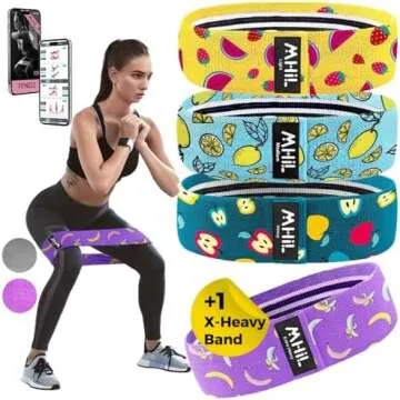 FITNESS ACCESSORIES & EQUIPMENT