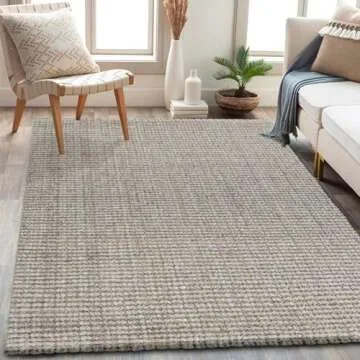 Not Designer Rugs but still cute! 😂