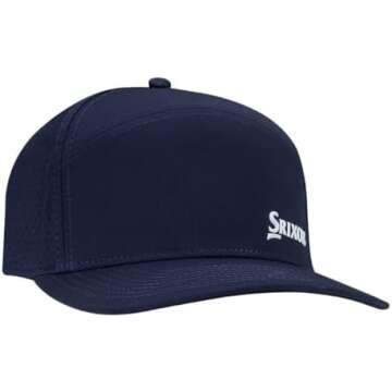 Cold-weather golf items