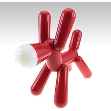 The Best Balloon Dog and Balloon Animal Products