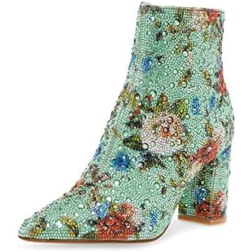 Calgary Stampede Outfits Cowboy Boots