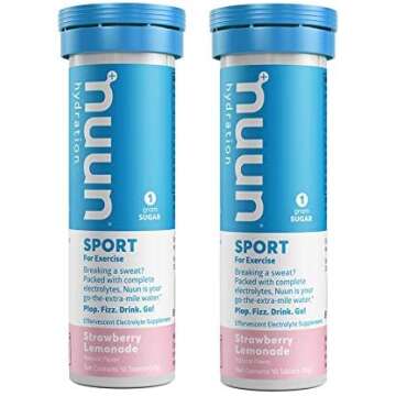 Marathon Running Gear