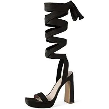 Cute sandals and heels 😍