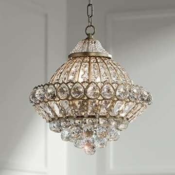 Classic Chandeliers