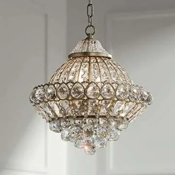 Classic Chandeliers
