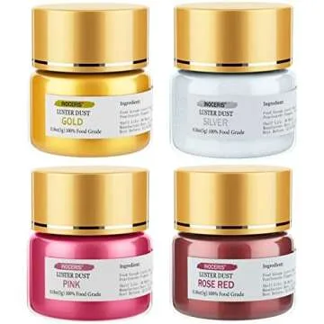 Rolled Buttercream Class