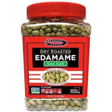 Basic Pantry Staples