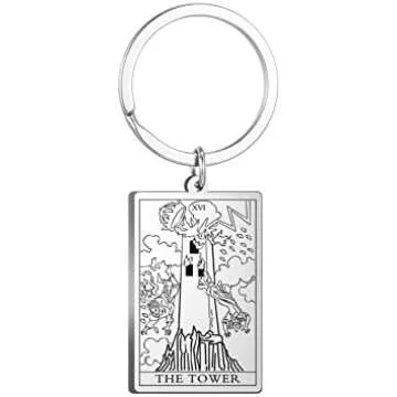 Spooky Car Accessories