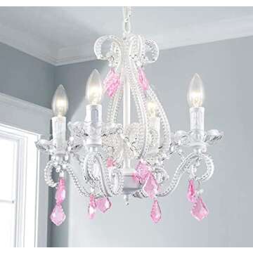 lamps/lights and rugs