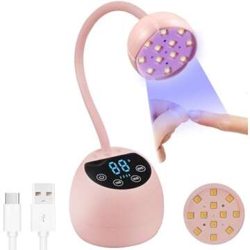 At Home Nail Must Haves