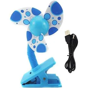 Baby summer survival