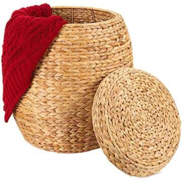 Home Organization Ideas