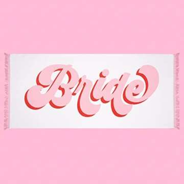 Bride Accessories