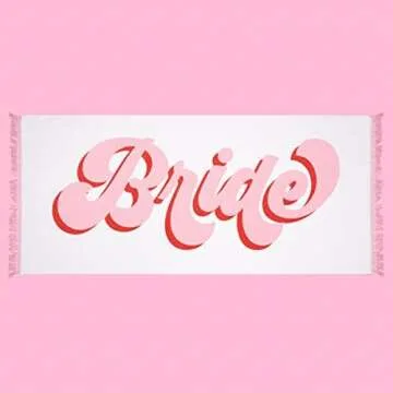 Bride Accessories