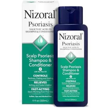 Psoriasis Fix - Must Buys