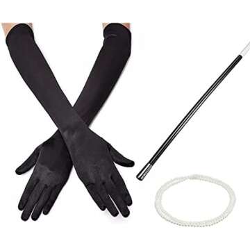 Breakfast at Tiffany's Costume Inspo