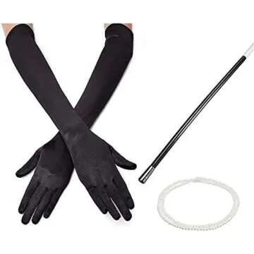 Breakfast at Tiffany's Costume Inspo