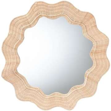 Home + Coastal Decor