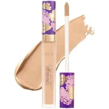 Contour and Concealers