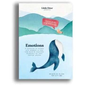 Social Emotional Learning Tools for Kids