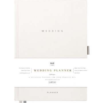 Essential Bridal Items