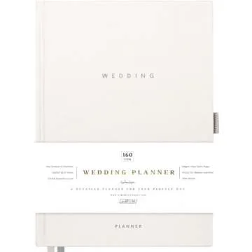 Essential Bridal Items