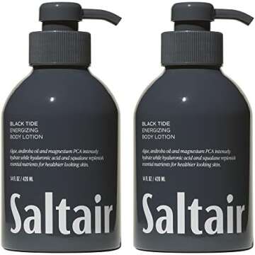 Last-Minute Christmas Wish List