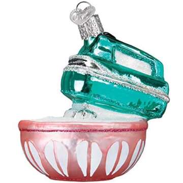 Retro Christmas Tree Theme