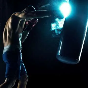 Step into the Ring with These Boxing Gift Ideas for Men