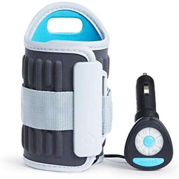 Baby Travel Products