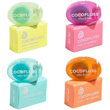 Stocking Stuffer Ideas