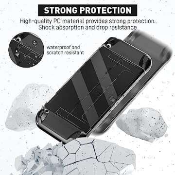 Essential Selections Tech Treasures