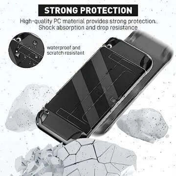 Essential Selections Tech Treasures