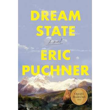 Oprah Winfrey's Bookclub Picks