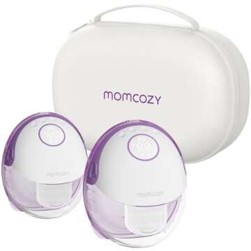 Breast Pumps