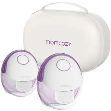 Breast Pumps