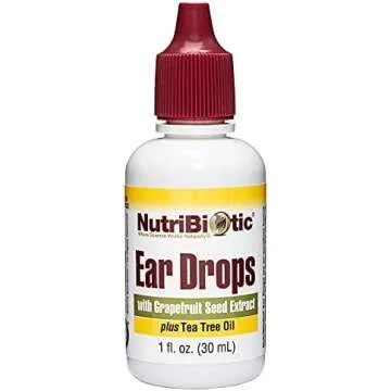 Ear Infections