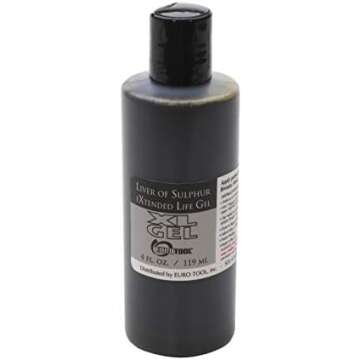 Patinas & Finishes & Cleaning for Electroforming Copper @EnchantedLeaves