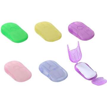 Travel must have’s