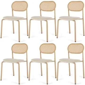 Dining Chairs - Organic Modern