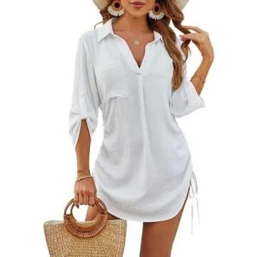 Beach Day Essentials: Must-Have Gear for Fun in the Sun