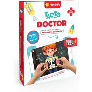 Gift Guide - Girls 2024