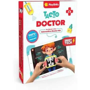 Gift Guide - Girls 2024