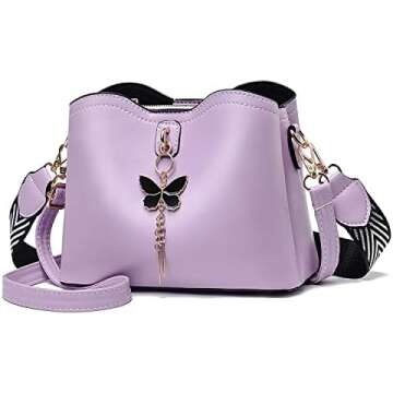 Glitz & Glamour Bags, Purses, Totes