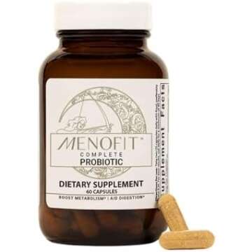 My Essential Daily Supplements