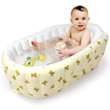 Baby Bath Toys