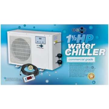 Cold Plunge Equipment